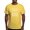 Yellow, variant on CafePress - You See Gray, I See A Silver Fox T Shirt - Men's Classic Cotton T-Shirts