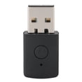 thumbnail image 1 of Soporte de A2DP, Adaptador de receptor Fuerte y Duradero de HFP, Receptor de Dongle de USB 2.0 4.0 Para GamePad, Para Adulto para Adultos, 1 of 7