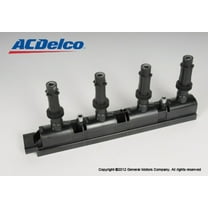 ACDelco D521C GM Original Equipment Ignition Coil Fits 2014 Chevrolet Cruze