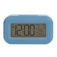 thumbnail image 1 of Hometime Bright Travel Mantel Clock, 1 of 5