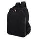 thumbnail image 1 of Mochila de Peluquería Higoodz Organizador de Cosméticos Negro Profesional, 1 of 8