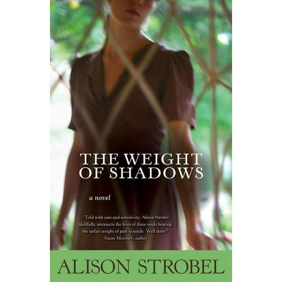 The Weight of Shadows, (Paperback)