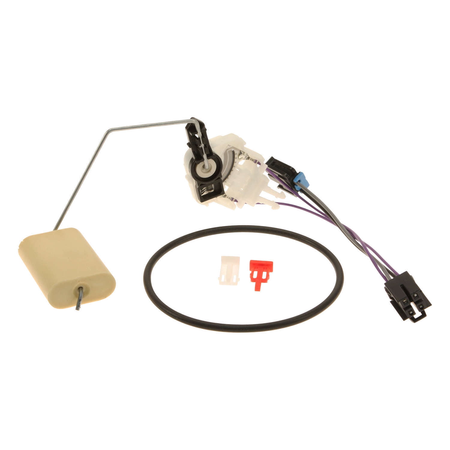 ACDelco Genuine GM Fuel Tank Sending Unit