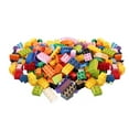 thumbnail image 1 of Children Building Blocks Colorful Bulk Bricks Brick Base Plates Compatible with Duplo Blocks Educational Toys for Children, 1 of 9