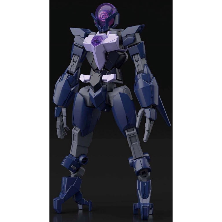 Bandai Spirits Build Divers Re-Rise Alus Earthree Gundam HG 1/144