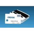 thumbnail image 2 of White MICROS Magnetic ID Cards (25/set), 2 of 2