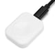 thumbnail image 1 of Cargador Magnético Inalámbrico Adaptador de carga magnético inalámbrico 5V/1A para Apple Watch (Puerto TYPE-C blanco) Tmvgtek Para estrenar, 1 of 9