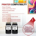 thumbnail image 6 of 245 XL 246 XL Ink Replacement for Canon Pixma MG2525 TS302 (1 Black, 1 Tri-Color), 6 of 7