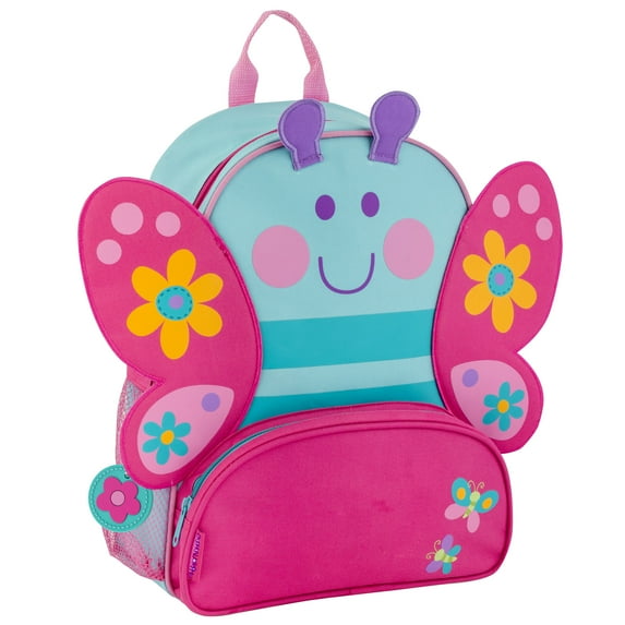 Sidekicks Backpack, Butterfly