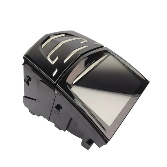 System Touch Screen Nav Radio 23243166 Fits For Cadillac ATS CTS ELR SRX XTS TAPDRA Spare Part