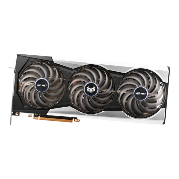 Sapphire AMD Radeon RX 6900 XT Graphic Card - 16 GB GDDR6