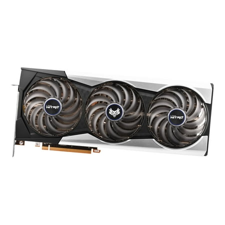Sapphire NITRO+ Radeon RX 6900 XT SE - Graphics card - Radeon RX 6900 XT - 16 GB GDDR6 - PCIe 4.0 x16 - 3 x DisplayPort, HDMI