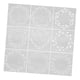 thumbnail image 3 of 9 plantillas de coronas para pintar patrones, plantillas reutilizables para decorar tarjetas de madera., 3 of 9