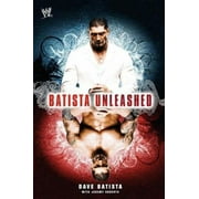 Batista Unleashed [Hardcover - Used]
