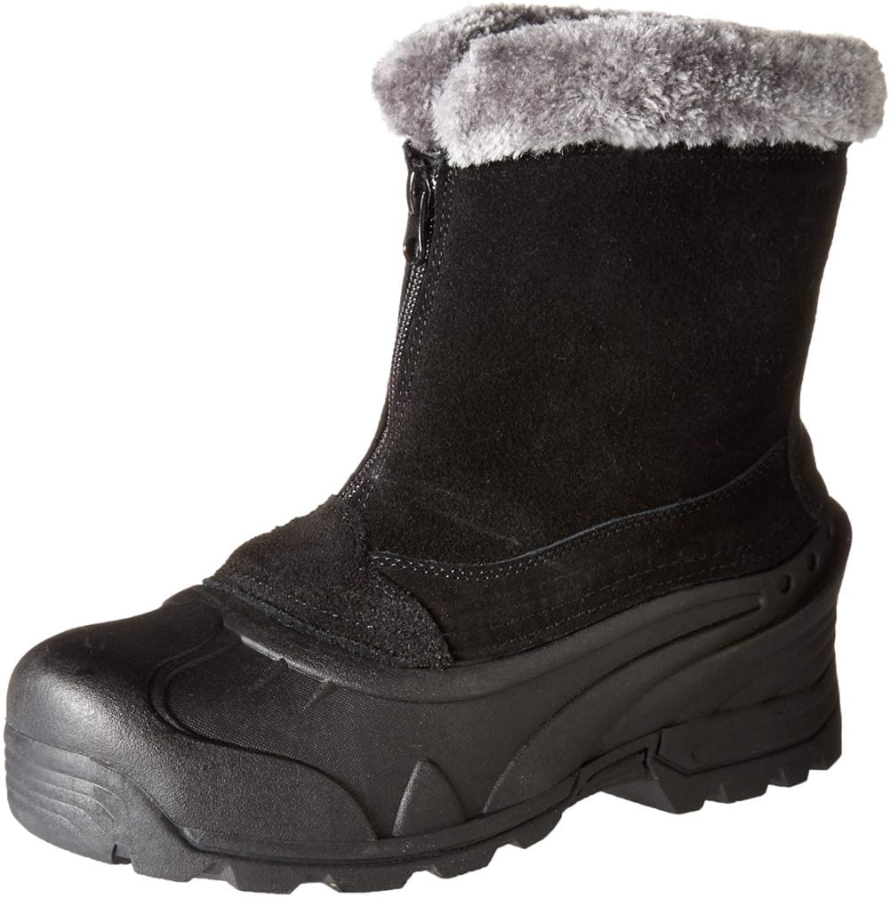 Itasca Womens Tahoe Winter Boot with 