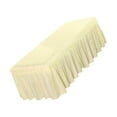 thumbnail image 1 of fastboy Housse de Cantonnière de Table de Massage Cosmétique avec Trou Beige-180x60cm, 1 of 7