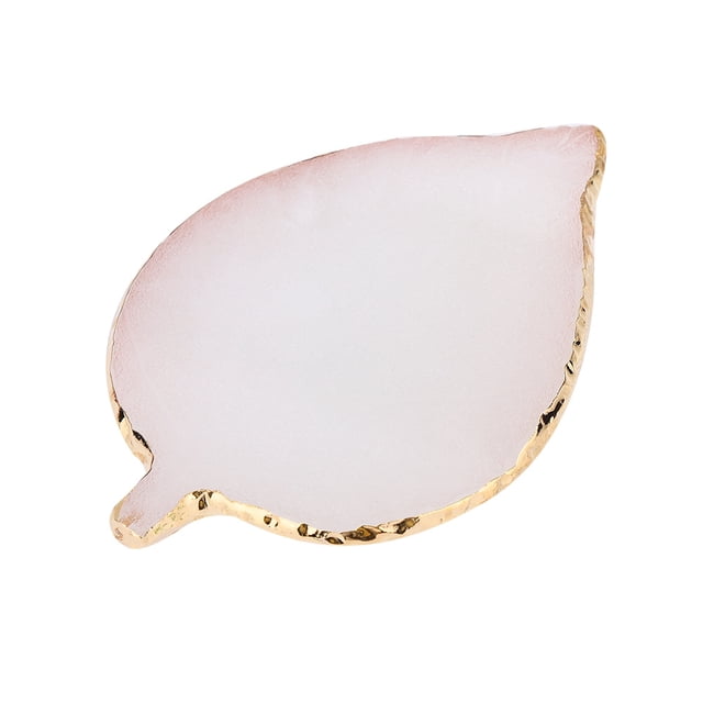Resin Plastic Palette, Nail Gel Palette, Exquisite Design Non- And Tasteless Beauty Salon For Home