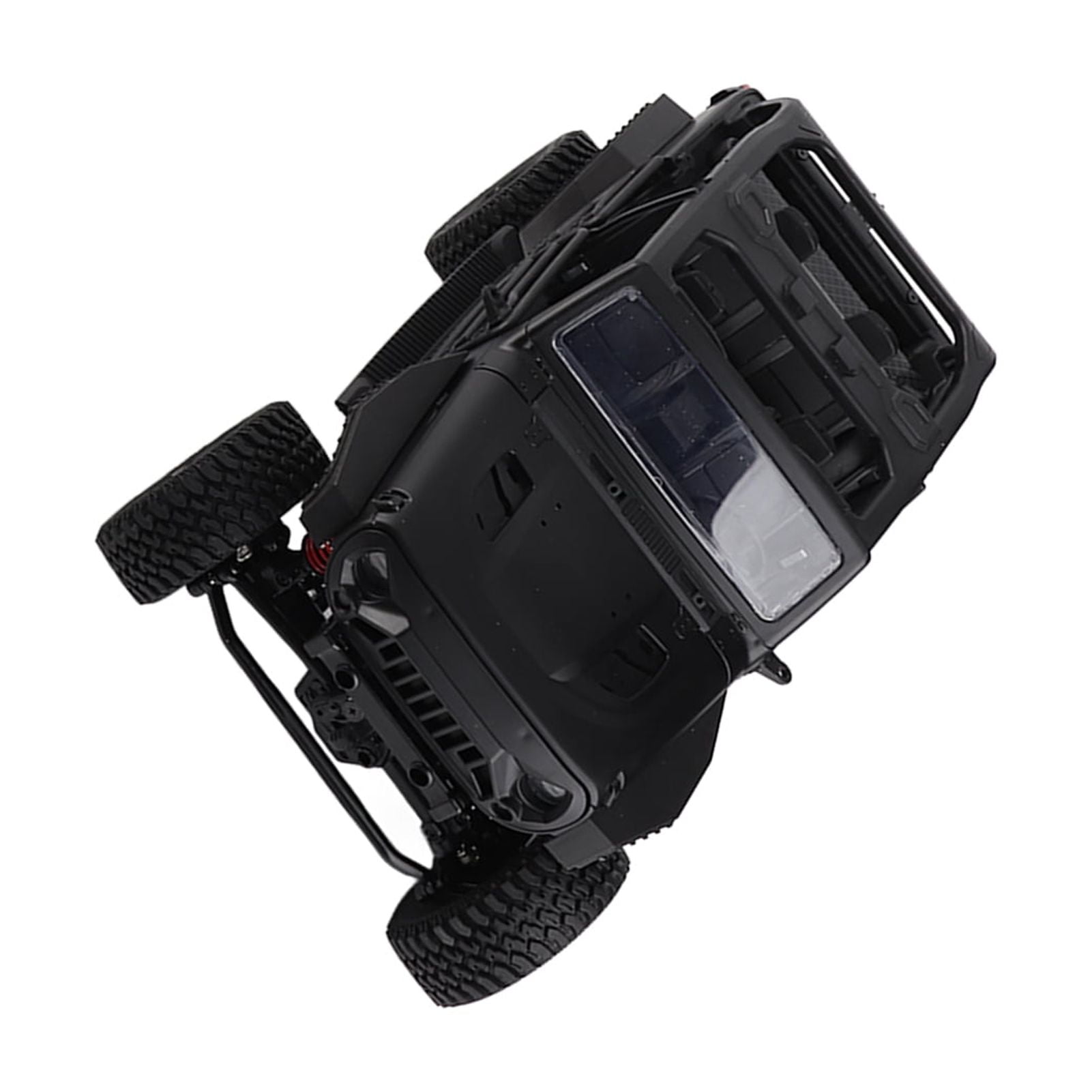 For Remote Control Car 1:12 Scale 2.4G 4 Wheel Drive RC Car 1200mAh Battery Remote Control Off Road Vehicle With Lights