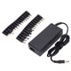 thumbnail image 5 of Adaptador de corriente para computadora portátil DC 65W Fuente de alimentación de CA de reemplazo universal para computadora portátil con 28 adaptadores de CC Enchufe estadounidense, 5 of 5