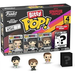 その他 Funko Pop Stranger Things 3 pack Stranger Things Funko POP! TV Eleven Vinyl Figure, Jane