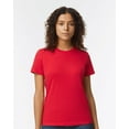 thumbnail image 4 of Gildan Softstyle® Women's Midweight T-Shirt, 4 of 5