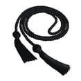 thumbnail image 1 of 170cm Single Color Honor Cord Tassel Collage Graduates Graduation Stole Decor, 1 of 7