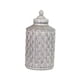 thumbnail image 2 of Jarrón de porcelana Ginger Jar Centerpiece con tapa. Jarrón decorativo para flores. 36x18.5cm, 2 of 9