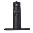 thumbnail image 5 of Valterra PF232703 Shower Faucet Diverter, 5 of 7