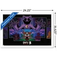 thumbnail image 2 of Poppy Playtime : Chapitre 3 - Cordes, 2 of 4