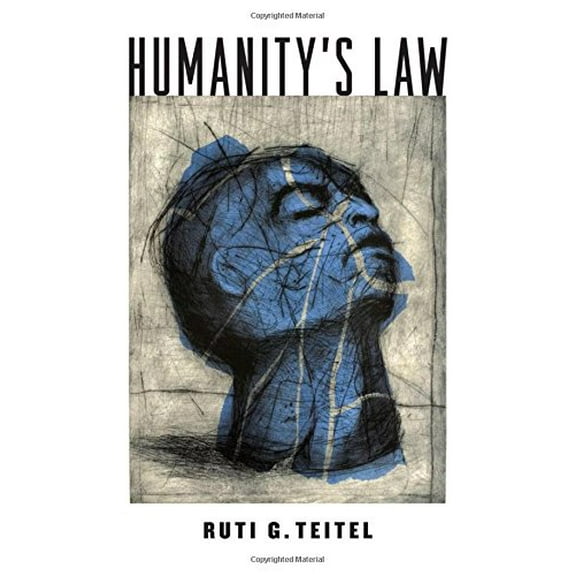 Pre-Owned Humanity's Law Paperback