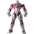 thumbnail image 2 of Ultraman Netflix 7 Inch Action Figure S.H. Figuarts - Ultraman Suit Jack, 2 of 2