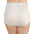 thumbnail image 3 of Vanity Fair Womens Lace Nouveau Brief Style-13001, 3 of 3