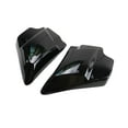 thumbnail image 5 of Motorcycle Side Covers Panels Left & Right Set for Harley Touring Street Glide 2009-2023 2019, 5 of 8