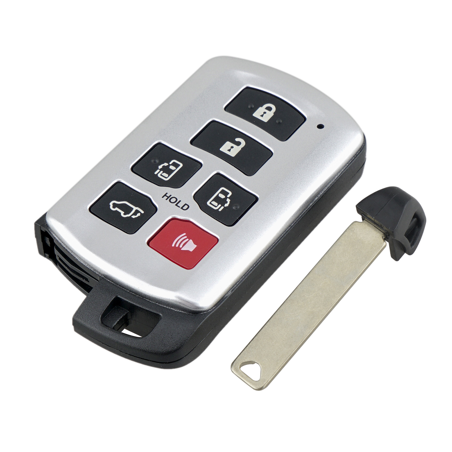 Купить Смарт Ключ На Тойоту Исис