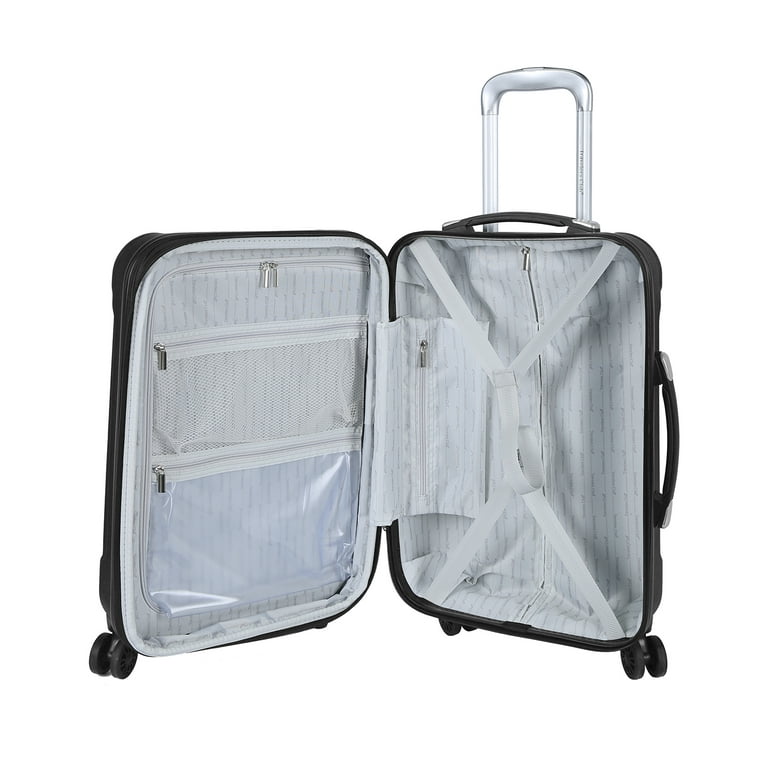 Travelers club voyager luggage hotsell