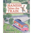 thumbnail image 1 of Hamish Takes the Train, 1 of 1
