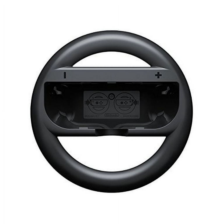 Nintendo Switch Joy-Con Wheel Accessory Pair (Set of 2) - Walmart.com
