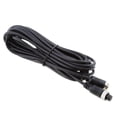 thumbnail image 4 of El Audio Video Del Conector De La Aviación Extiende Los Cables Para La Cámara / DVR De preestablecer De Vehículo 5m Hugo Cable de extensión de la aviación 4Pin, 4 of 8