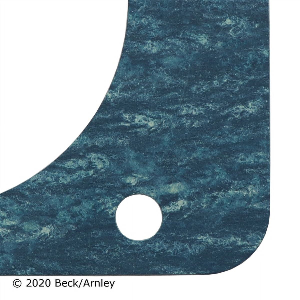 BeckArnley 039-5132 Throttle Body Gasket