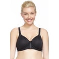thumbnail image 3 of Women's Creme Bralee 17266 Camille Removable Underwire Bra (Mocha 42DD), 3 of 5