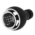 thumbnail image 2 of CUITING 6 Speed Gear Shift Knob Lever Accessory Replacement for R55 R56 R57 R58 R59 R60 R61, 2 of 8