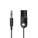 thumbnail image 1 of Sidaley Adaptador Bluetooth 5.0 Audio Manos libres Reducción de ruido Receptor de audio Sistema estéreo de transmisión de música Cables de audio/vídeo, 1 of 6