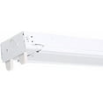 thumbnail image 4 of Two-Light T8 C 232 120 GESB Fluorescent Strip Light, 32 watts, 4-feet,120 Volts, White, 4 of 4
