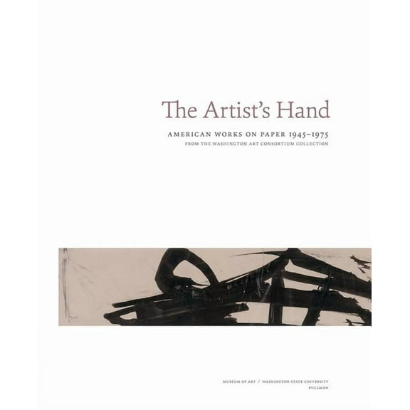 The Artist's Hand (Hardcover)