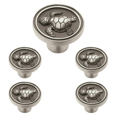 Knot Template - Franklin Brass 1-3/8