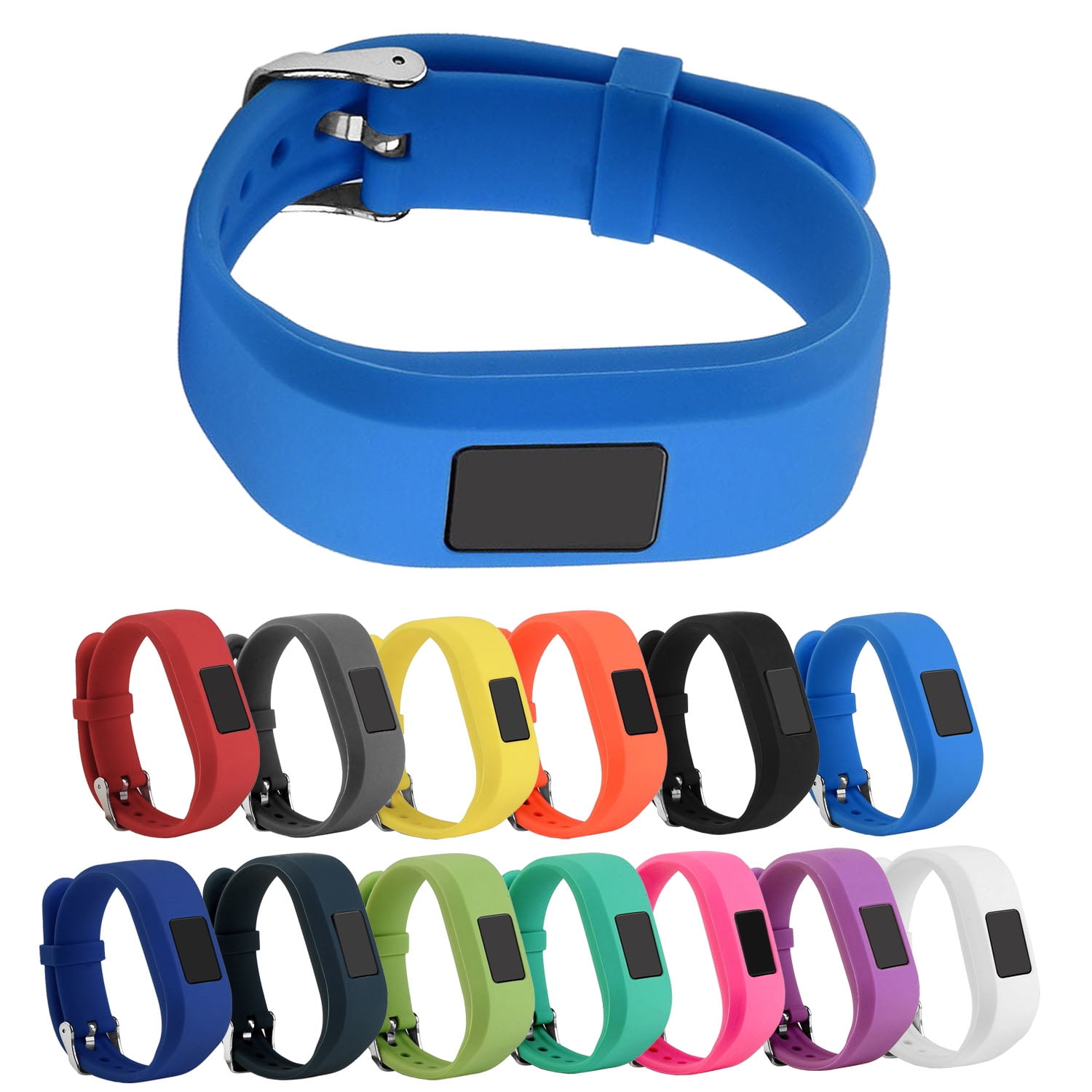 garmin jr watch bands