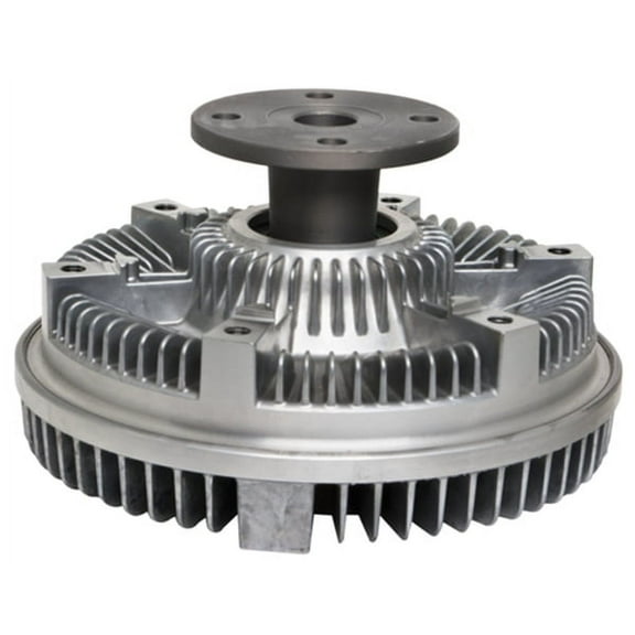 Four Seasons Engine Cooling Fan Clutch P/N:36711 Fits select: 1992-1996 CHEVROLET GMT-400, 1992-1996 GMC SIERRA