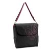 Butterfly Convertible Diaper Bag