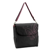 Butterfly Convertible Diaper Bag