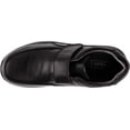 thumbnail image 4 of Propet Parker MCA033L Men's Casual Shoe: 13 Medium (D) Brown Velcro, 4 of 5
